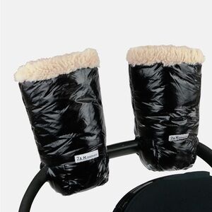 7am Enfant Warmmuffs Polar